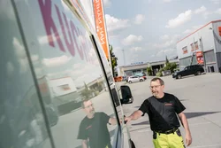 TV Kanaluntersuchung in Ebnath mit Kameratechnik